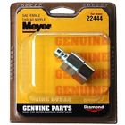 22444c Meyer New Special Female Hose Nipple For Power Pack 22444c Meyer New Special Female Hose Nipple For Power Pack