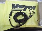 22691-22692 Meyer Wiring Harness Truck And Plow Side