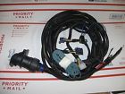 22691s Genuine Meyer Snowplow Round Truck Side Harness