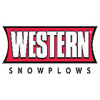 2303 Western Plow Mount Toyota Tundra