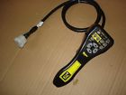 23037 Meyer Meyers New Snow Plow Control Pistol Grip Remote Deluxe 23037 Meyer Meyers New Snow Plow Control Pistol Grip Remote Deluxe