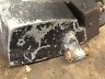 2376 Fisher Western Meyers Snow Plow Pump For Part Or Repair