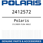 2412572 Polaris Genuine Oem Snow Plow Angle Cylinder