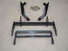 25010251 Hiniker Snowplow Mount Kit