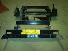 25010252 Hiniker Plow Nos Mounting Kit And Headlight Adaptors