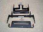 25010347 Hiniker Snowplow Mount Kit Dodge