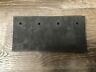 25010841 Hiniker Upper Wing Rubber