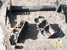 25011291 Hiniker Snow Plow Mount