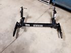25012206 Hiniker Snow Plow Mount