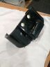 25012726 Hiniker Plow Curb Guard With Wear Bars