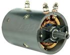11212449 25314 Aftermarket New Winch Motor For Warn