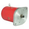 Mez7002 25556 25556a W-8940 New Plow Motor Western Snow Slotted Shaft Terminal