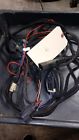 26345 Fisher Western Snow Plow Wiring Harness