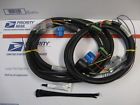 26354 26349 Western Or Fisher Plow Port Headlamp Harnesses Headlights