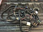 26351 Western Or Fisher Snow New Port Headlight Harness For Some