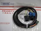 26372 Western Or Fisher Snow Plow Port Headlight Harness Dodge Quad 26372 Western Or Fisher Snow Plow Port Headlight Harness Dodge Quad