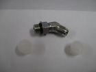 26694 Oem Made For Western Fisher Blizzard Snow Plow Elbow Fitting