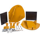 26uqlr Snowplow Extension For Aftermarket Bin