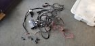 27779 Western Snow Plow Truck Side Wiring Chevy Harness