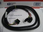 27885 Western Or Fisher Snow Plow Port Headlight Harness Special