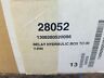 28052 Western Snow Plow Relay Hydraulic Box To Im Isolation Module