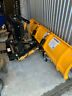 28300 Meyer Wingman Plow
