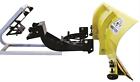 2832 Comtek American Manufacturing Utv Front Snow Plow Mount 2832 Comtek American Manufacturing Utv Front Snow Plow Mount