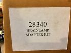 28340 Western Head Lamp Adapter Kit