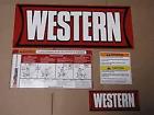 28547 Western 28547 Western