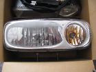 28800-1 Western Fisher Snowplow Headlamp Light Kit Pair New