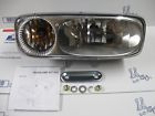 28802-1 28802 Western Or Fisher Nighthawk Intensifier Snow Plow New Passenger Side