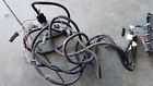 29070-1 29048 Fisher Plow Wiring Harness And Isolation Module Chevy
