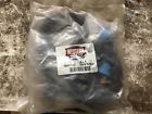 29056-1 Western Fisher Snowplows Headlight Relay Adapter Kit