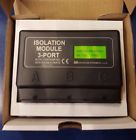 29070-1 Douglas Llc Genuine Western Port Isolation Module Dynamics