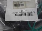 29235 Western Plows Adapter Harness