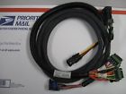 29270 Western Or Fisher Plow Port Headlight Harness Some Gmc Chevy