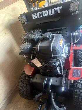 78910111213 2crave Boos Snowrator Scout 4ft Plow