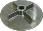 3005705 Buyers Saltdogg Series Salt Spreader Polyurethane Spinner Disk