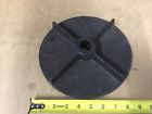 3005706 Buyers Meyer Curtis Fisher New Saltdogg Auger Spinner Salt Spreader