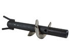 3007811 Salt Products Auger Weldment With Set Screw
