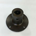 3008632 Buyers Universal Salt Spreader Spinner Hub Inch Shaft Hole