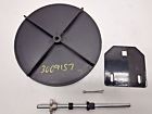 3009157 Buyers Products Saltdogg Spreader Spinner Assembly Kit