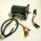 3010220 Buyers Products Saltdogg Tgs Series Salt Spreader Motor And Adapter