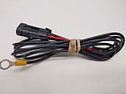 3015372 Buyers Products Part Power Adapter For Older Tgs Spreader Controllers