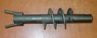 3016233 Salt Products Auger For Fine Material Tgsuv