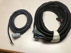 3035935 3016944 - Buyers Saltdogg Spreader Complete Harnesses Power Main New