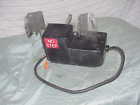 3027293 Buyers Products Salt Dogg Spreader Gear Motor Spinner Shpe