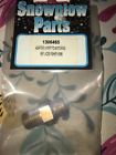 3058 Fisher Snowplow Hydraulic Adapter Adaptor Npt To Replaces 724920016636 3058 Fisher Snowplow Hydraulic Adapter Adaptor Npt To Replaces 724920016636