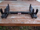 31599-1 Western Ultramount Brackets Chevy Gmc