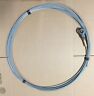 Rac-320338000 3203338000 Tway Autocrane Cable Assembly